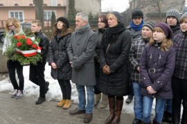 Uczniowie Szkoły Podstawowej nr 1