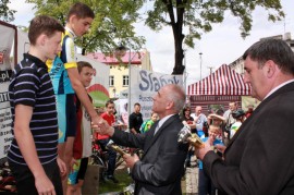 Brzeziny MTB Maraton