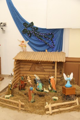 Kościół Świętego Franciszka z Asyżu