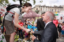 Brzeziny MTB Maraton