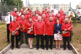 Koncert Orkiestry OSP