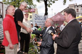 Brzeziny MTB Maraton