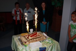 Otwarcie nowej siedziby Centrum Promocji i Kultury w Brzezinach