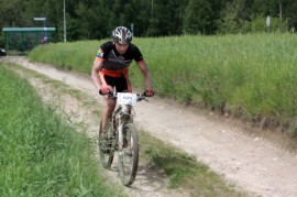 Brzeziny MTB Maraton