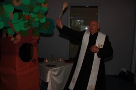 Otwarcie nowej siedziby Centrum Promocji i Kultury w Brzezinach