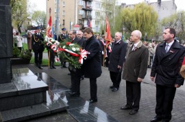 Obchody Święta Konstytucji 3 maja