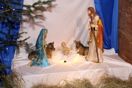 Kościół Świętej Anny