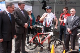 Brzeziny MTB Maraton