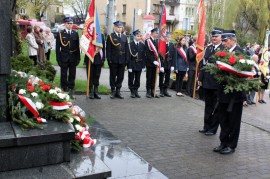 Obchody Święta Konstytucji 3 maja