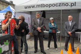 Brzeziny MTB Maraton