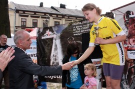 Brzeziny MTB Maraton