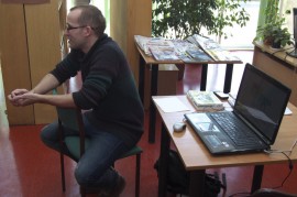 Jakub Jakubowski - człowiek sukcesu