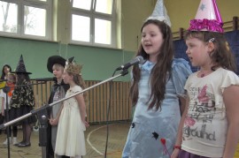 Bajkowe były przedstawienia