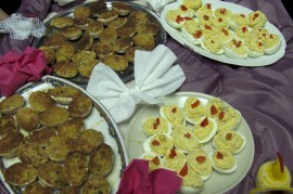 Zajęcia kulinarne w Centrum Promocji i Kultury w Brzezinach