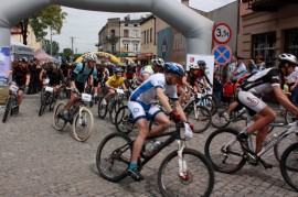 Brzeziny MTB Maraton