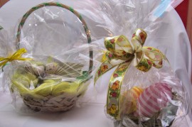 Kiermasz w Gimnazjum im. Stanisława Władysława Reymonta