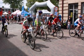 Brzeziny MTB Maraton