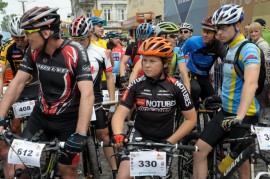 Brzeziny MTB Maraton