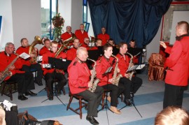 Otwarcie nowej siedziby Centrum Promocji i Kultury w Brzezinach