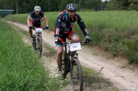 Brzeziny MTB Maraton