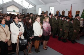 Obchody Święta Konstytucji 3 maja