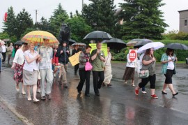 Marsz dla życia i rodziny