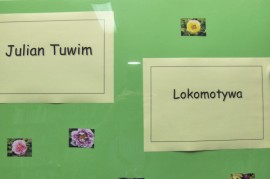 Ilustracje do ksiązek Juliana Tuwima