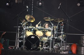 Koncert zespołu IRA