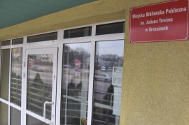Współczesne oblicze biblioteki im. Juliana Tuwina