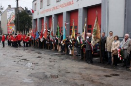 Obchody Święta Konstytucji 3 maja