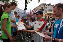 Brzeziny MTB Maraton