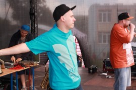 Koncert FULL POWER OF SPIRIT