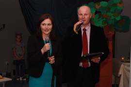 Otwarcie nowej siedziby Centrum Promocji i Kultury w Brzezinach