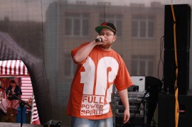 Koncert FULL POWER OF SPIRIT