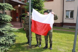 Uroczysta XXXVI sesja Rady Miasta Brzeziny