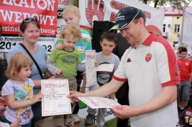 Brzeziny MTB Maraton