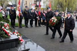 Obchody Święta Konstytucji 3 maja