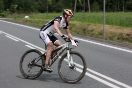 Brzeziny MTB Maraton