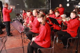 Koncert Orkiestry OSP