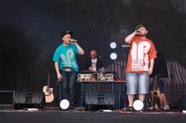 Koncert FULL POWER OF SPIRIT