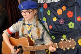 Przegląd Piosenki Harcerskej i Patriotycznej