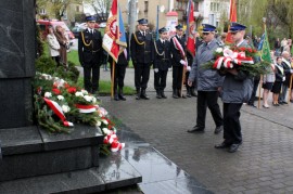 Obchody Święta Konstytucji 3 maja
