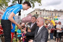 Brzeziny MTB Maraton