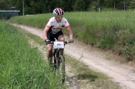 Brzeziny MTB Maraton