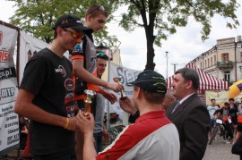 Brzeziny MTB Maraton