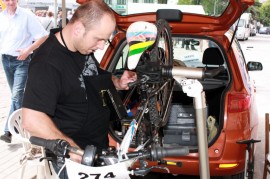 Brzeziny MTB Maraton