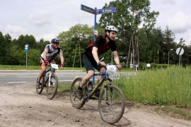 Brzeziny MTB Maraton