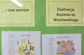 Ilustracje do ksiązek Juliana Tuwima