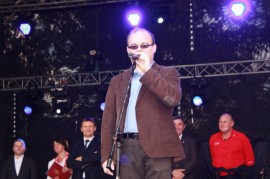 Otwarcie Dni Brzezin