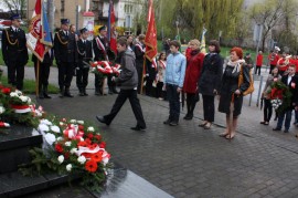 Obchody Święta Konstytucji 3 maja